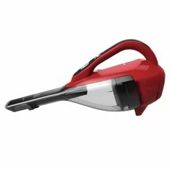 Black And Decker DUSTBUSTER Hand Vacuum Chili Red 23 Black And Decker DUSTBUSTER Hand Vacuum Chili Red -Cheap Power Tools Store 91f44ff9 d1e6 4389 a287 ac9e9ac1f8fa 7