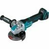 Makita 18V LXT 4 1/2 / 5" X-LOCK Angle Grinder With AFT Bare Tool 1 Makita 18V LXT 4 1/2 / 5" X-LOCK Angle Grinder With AFT Bare Tool -Cheap Power Tools Store 9219e1bd 0a6b 4114 ba3c 468c3b19dae3 7