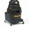 Shop Vac Industrial Wet/Dry Vacuum 8 Gallon 8.0 Peak HP 1 Shop Vac Industrial Wet/Dry Vacuum 8 Gallon 8.0 Peak HP -Cheap Power Tools Store 9258006 new main shop vac