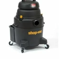Shop Vac Industrial Wet/Dry Vacuum 8 Gallon 8.0 Peak HP
