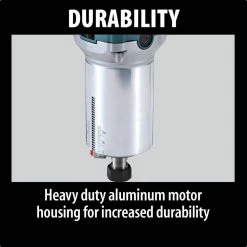 Makita 1-1/4 HP Compact Router -Cheap Power Tools Store 92C0F858 A754 44BB AAC6 A640621716FE 7