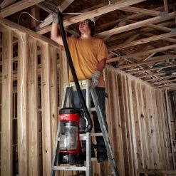 Milwaukee M18 FUEL 3-in-1 Backpack Vacuum Reconditioned -Cheap Power Tools Store 948C4626 401B 446C 9267 DE8A60F8FC5C 7