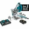 Makita 18V X2 LXT 36V 12" Miter Saw Kit & Laser -Cheap Power Tools Store 9550E1B8 1369 44FE AE28 72904B473CB2 7