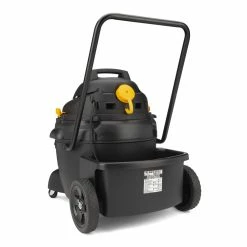 Shop Vac Contractor Series Wet/Dry Vacuum 16 Gallon 3.0 Peak HP With Motor -Cheap Power Tools Store 9593406 5