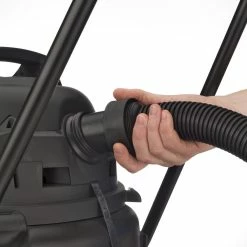 Shop Vac Contractor Series Wet/Dry Vacuum 16 Gallon 3.0 Peak HP With Motor -Cheap Power Tools Store 9593406 9