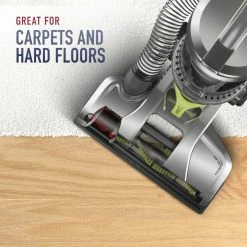 Hoover Residential Vacuum Upright Vacuum Cleaner Air Steerable Bagless 13 Hoover Residential Vacuum Upright Vacuum Cleaner Air Steerable Bagless -Cheap Power Tools Store 9593fa1f 6dca 4de3 aec0 ce4a37bde8f7 7