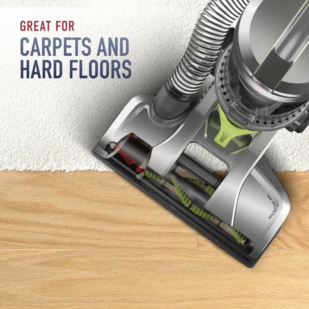 Hoover Residential Vacuum Upright Vacuum Cleaner Air Steerable Bagless 8 Hoover Residential Vacuum Upright Vacuum Cleaner Air Steerable Bagless - Image 6