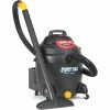 Shop Vac Wet/Dry Vacuum With Built-In Pump 18 Gallon 6.0 Peak HP -Cheap Power Tools Store 9601806 5