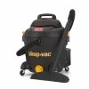 Shop Vac Contractor Series Wet/Dry Vacuum 10 Gallon 4.5 Peak HP -Cheap Power Tools Store 9627006