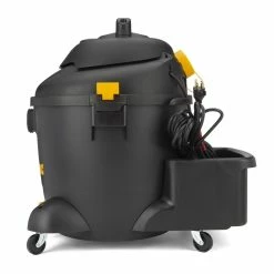 Shop Vac Contractor Series Wet/Dry Vacuum 10 Gallon 4.5 Peak HP -Cheap Power Tools Store 9627006 6