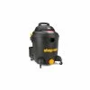 Shop Vac Wet/Dry Vacuum 12 Gallon 5.5HP Peak 105 CFM -Cheap Power Tools Store 9627106