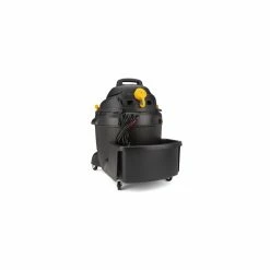 Shop Vac Wet/Dry Vacuum 18 Gallon 6.5HP Peak 110 CFM -Cheap Power Tools Store 9627306 2