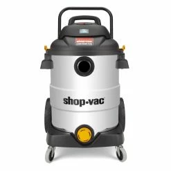 Shop Vac Contractor Series Wet/Dry Vacuum 16 Gallon 6.5 Peak HP With SVX2 -Cheap Power Tools Store 9627806 1