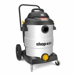 Shop Vac Contractor Series Wet/Dry Vacuum 16 Gallon 6.5 Peak HP With SVX2 -Cheap Power Tools Store 9627806 3
