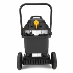 Shop Vac Contractor Series Wet/Dry Vacuum 16 Gallon 6.5 Peak HP With SVX2 -Cheap Power Tools Store 9627806 5