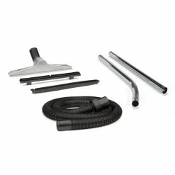 Shop Vac Contractor Series Wet/Dry Vacuum 16 Gallon 6.5 Peak HP With SVX2 -Cheap Power Tools Store 9627806 8