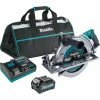 Makita XGT 40V Max Circular Saw Kit Rear Handle 10 1/4" AWS Capable -Cheap Power Tools Store 964adbb0 905e 4ca3 8b31 6a3d66de3dac 7