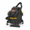 Shop Vac Contractor Series Wet/Dry Vacuum 6 Gallon 3.5 Peak HP 2 Shop Vac Contractor Series Wet/Dry Vacuum 6 Gallon 3.5 Peak HP -Cheap Power Tools Store 9653606