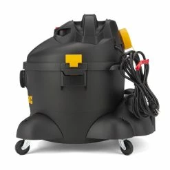 Shop Vac Contractor Series Wet/Dry Vacuum 6 Gallon 3.5 Peak HP -Cheap Power Tools Store 9653606 5