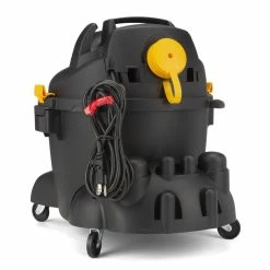 Shop Vac Contractor Series Wet/Dry Vacuum 6 Gallon 3.5 Peak HP -Cheap Power Tools Store 9653606 6