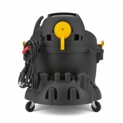 Shop Vac Contractor Series Wet/Dry Vacuum 6 Gallon 3.5 Peak HP -Cheap Power Tools Store 9653606 7