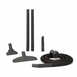 Shop Vac Contractor Series Wet/Dry Vacuum 6 Gallon 3.5 Peak HP -Cheap Power Tools Store 9653606 8