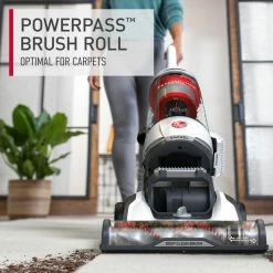 Hoover Residential Vacuum MAXLife Upright Vacuum Cleaner High Performance Swivel -Cheap Power Tools Store 9655b74d c977 4fd4 8162 f018780c4e11 7