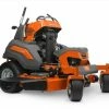 Husqvarna V548 Stand On Lawn Mower 48" 24.5HP Kawasaki -Cheap Power Tools Store 967 1