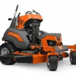 Husqvarna V548 Stand On Lawn Mower 48" 24.5HP Kawasaki