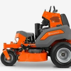Husqvarna Z554X Commercial Zero Turn Lawn Mower 54" 31HP Kawasaki