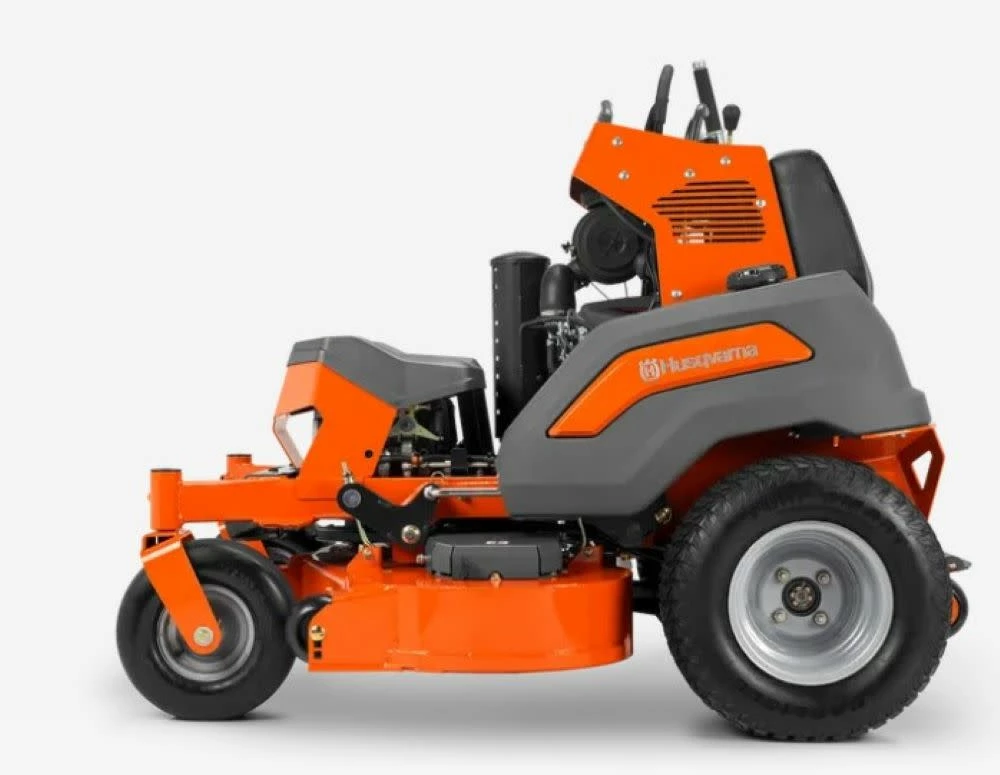 Husqvarna Z554X Commercial Zero Turn Lawn Mower 54" 31HP Kawasaki 3 Husqvarna Z554X Commercial Zero Turn Lawn Mower 54" 31HP Kawasaki
