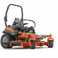 Husqvarna Z554X 54 In. Cutting 31HP Kohler Engine Zero Turn Mower