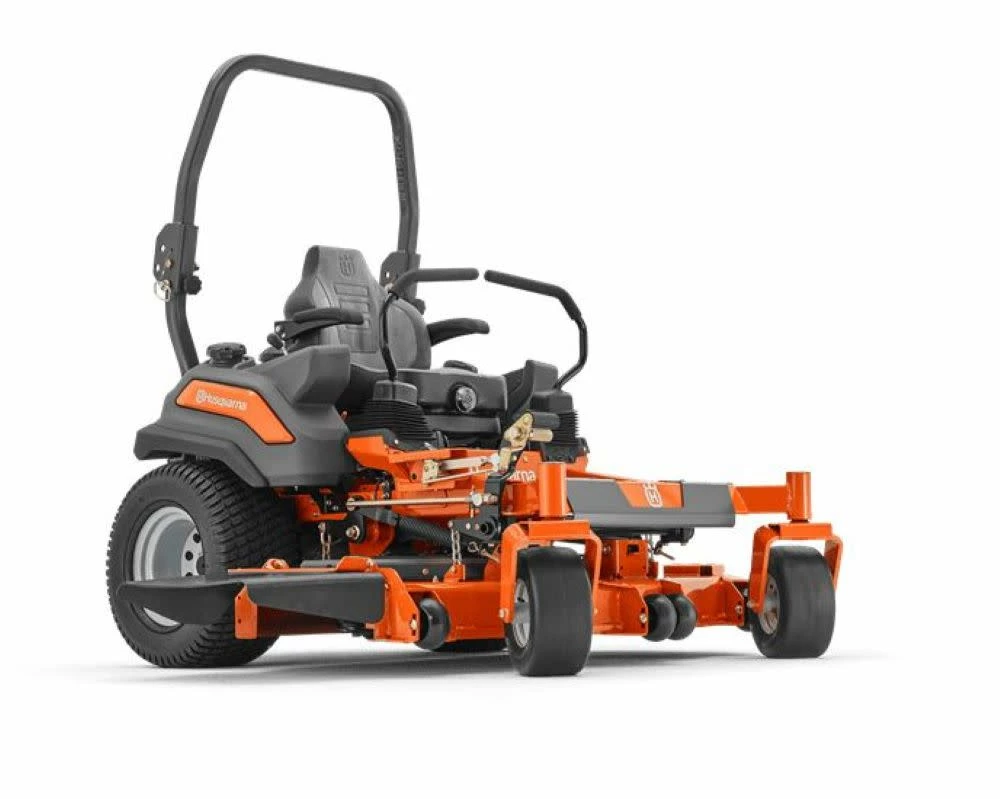 Husqvarna Z554X 54 In. Cutting 31HP Kohler Engine Zero Turn Mower 3 Husqvarna Z554X 54 In. Cutting 31HP Kohler Engine Zero Turn Mower