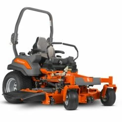 Husqvarna Z560X 60 In. Cutting 31HP Kohler Zero Turn Mower