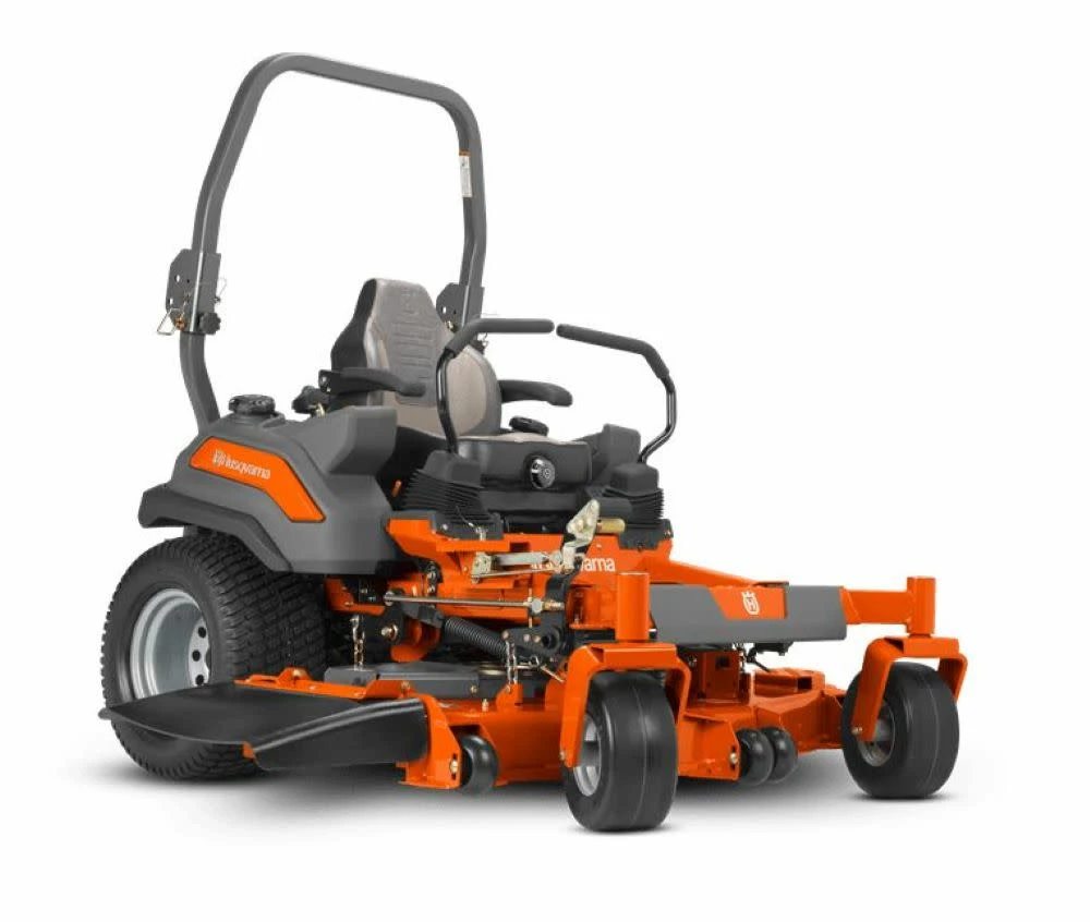 Husqvarna Z560X 60 In. Cutting 31HP Kohler Zero Turn Mower 3 Husqvarna Z560X 60 In. Cutting 31HP Kohler Zero Turn Mower
