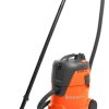 HUSQVARNA CONSTRUCTION Husqvarna WDC 225 Wet Dry Vacuum 6 Gallon -Cheap Power Tools Store 967 98 38 06 main