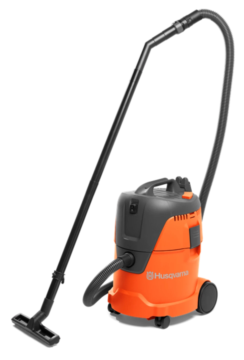 HUSQVARNA CONSTRUCTION Husqvarna WDC 225 Wet Dry Vacuum 6 Gallon 3 HUSQVARNA CONSTRUCTION Husqvarna WDC 225 Wet Dry Vacuum 6 Gallon