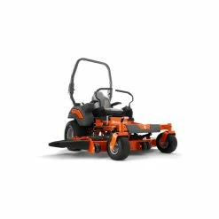 Husqvarna Z460 60 In. Cutting Kawasaki Engine Zero Turn Mower