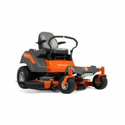 Husqvarna Z248F Zero Turn Lawn Mower 48" 747cc 26HP V Twin