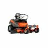 Husqvarna Z254F Zero Turn Lawn Mower 54" 747cc 26HP V Twin -Cheap Power Tools Store 967 84 49 01