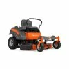 Husqvarna Z142 Zero Turn Lawn Mower 42" 655cc 17HP V Twin Gas -Cheap Power Tools Store 967 92 48 01