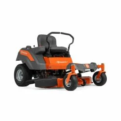 Husqvarna Z142 Zero Turn Lawn Mower 42" 655cc 17HP V Twin Gas