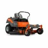 Husqvarna Z242F Zero Turn Lawn Mower 42" 603cc 18HP V Twin -Cheap Power Tools Store 967 95 38 01