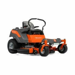 Husqvarna Z248F Zero Turn Lawn Mower 48" 726cc 21.5HP V Twin