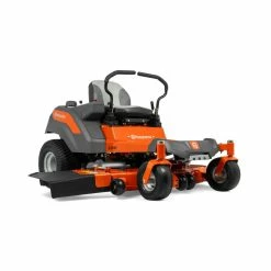 Husqvarna Z254F Zero Turn Lawn Mower 54" 726cc 23HP V Twin
