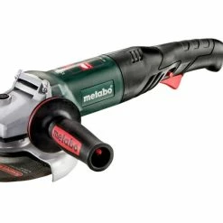 Metabo WE 1500-150 6In Right Angle Grinder