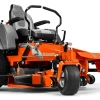 Husqvarna MZ54 Zero Turn Mower -Cheap Power Tools Store 970 45 58 01 1