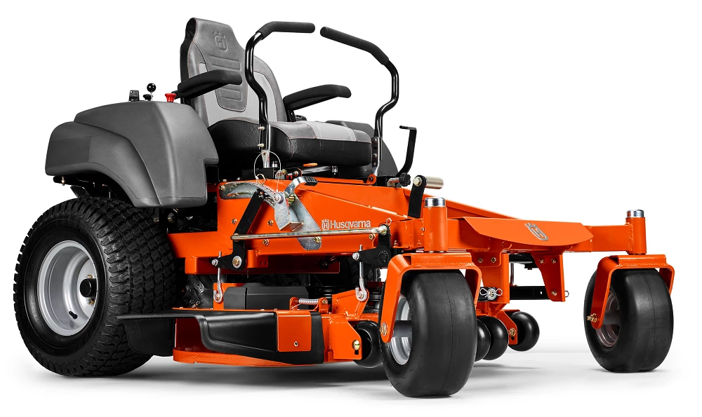 Husqvarna MZ54 Zero Turn Mower 3 Husqvarna MZ54 Zero Turn Mower
