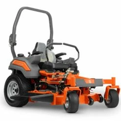 Husqvarna Z560L 60in Cutting Mid Class Zero Turn Mower