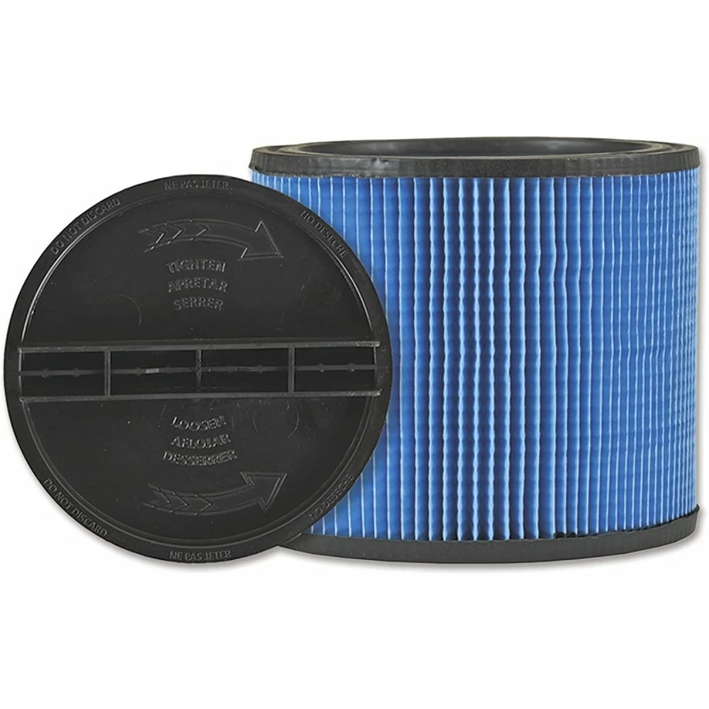 Shop Vac 3HP Peak 80 CFM Two Stage Wet/Dry Head Assembly 5 Shop Vac 3HP Peak 80 CFM Two Stage Wet/Dry Head Assembly - Image 3